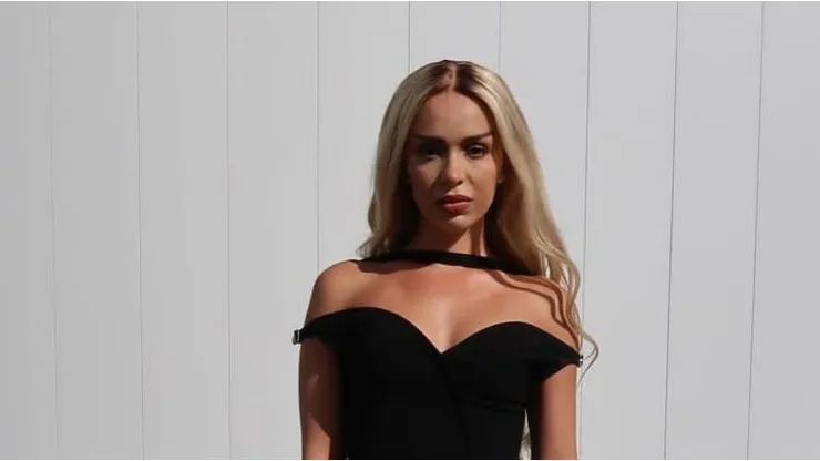 ¿A qué hora se presenta Bad Gyal en Chile?