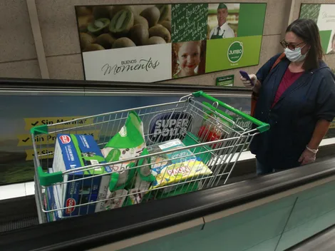 ¿Cuándo es el último pago del Bolsillo Electrónico Familiar?