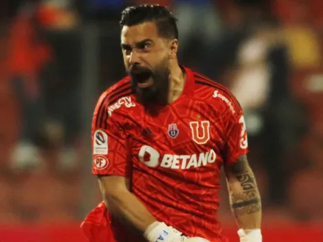 Galíndez se acuerda de la U y se ilusiona con volver al fútbol chileno