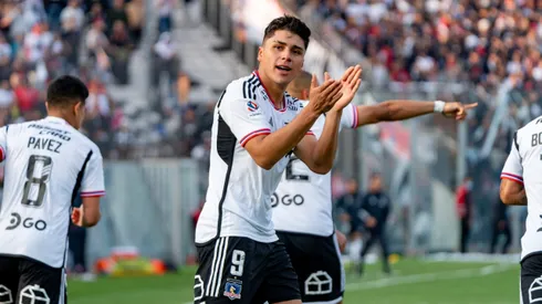 Colo Colo se ilusiona con el bicampeonato.