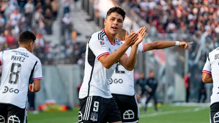 Colo Colo se ilusiona con el bicampeonato.