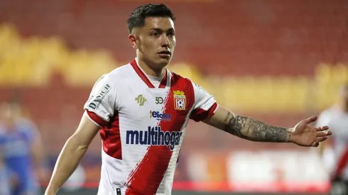 Zavala debe volver de Curicó a Colo Colo, pero suma interesados