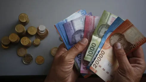 Consulta con tu RUT si recibes ehoy el pago del Ingreso Mínimo Garantizado.