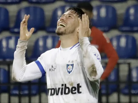 Huachipato no deja de soñar con el título: "Estamos convencidos"