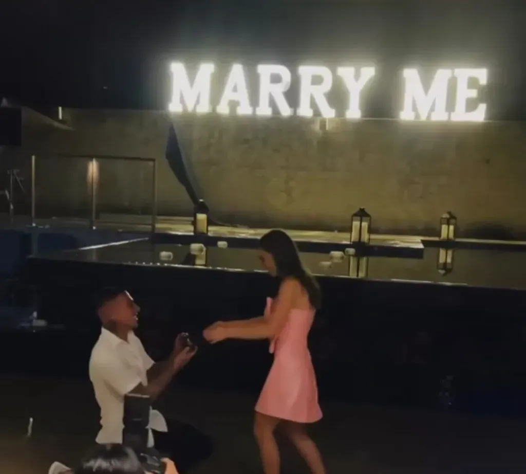 El paso que puede complicar a Universidad de Chile con sus deseos.