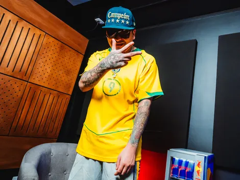 "Nitro es el campeón del pueblo"