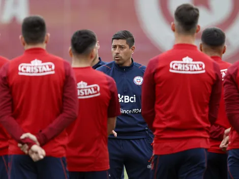 Nico Córdova evalúa la crisis en los juveniles