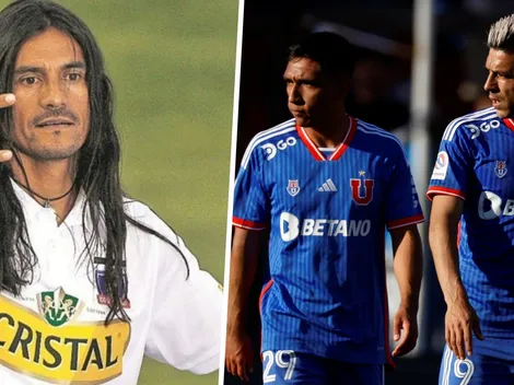 Le paran el carro al Coca Mendoza: "Debe pedir disculpas a la U"