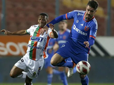 ¿A Colo Colo? La indirecta de la U por duelo ante Cobresal