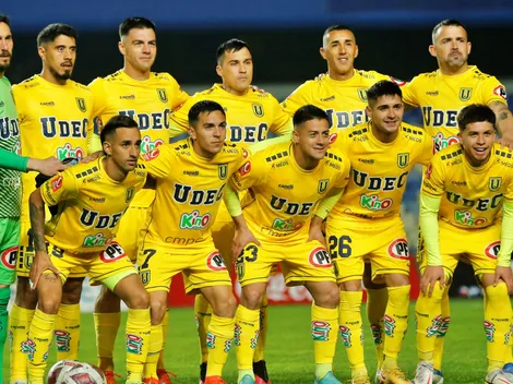 La U. de Conce es adquirida por empresario árabe