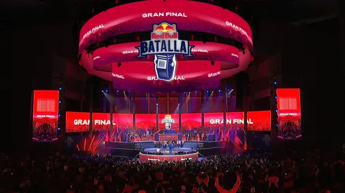 Revisa todos los detalles de la Red Bull Batalla Final Internacional Colombia 2023.