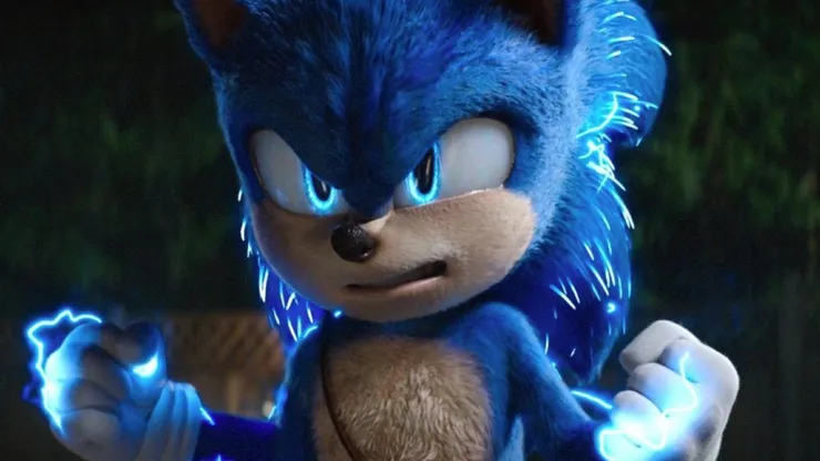 ¿Cuándo se estrena Sonic 3 en cines?
