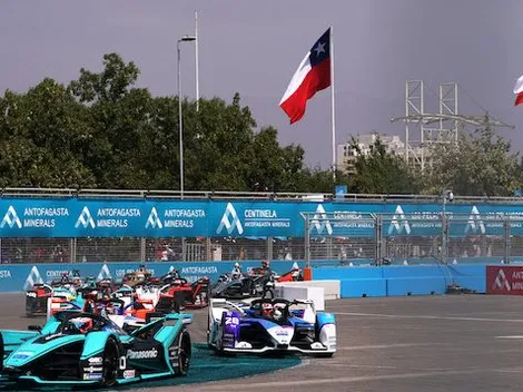 CEO de la Formula E culpa a la alcaldesa por el fin la carrera en Santiago