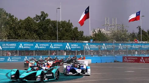 La Fórmula E no está cerca de volver a Chile