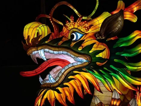 ¿Cuándo es el festival de luces Tianfu y dónde comprar entradas?