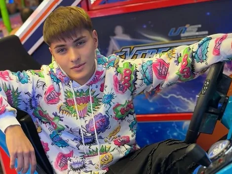 Hans de Gran Hermano se realiza sorprendente intervención estética