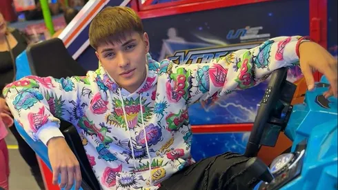 Hans de Gran Hermano se realiza sorprendente intervención estética