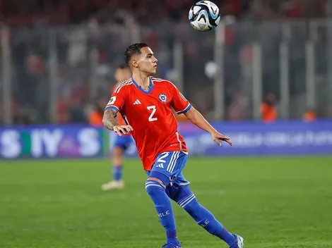 Ex de Matías Fernández desmiente la supuesta inocencia del jugador