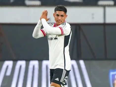 "Por inmadurez mía": Thompson pide perdón a Colo Colo