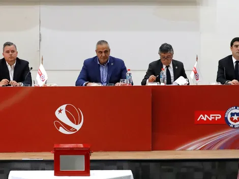 Se aprueba en la ANFP el Reglamento Nacional de Agentes del Fútbol