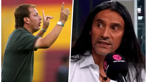 Desde el mundo bullanguero explotan con Mendoza.