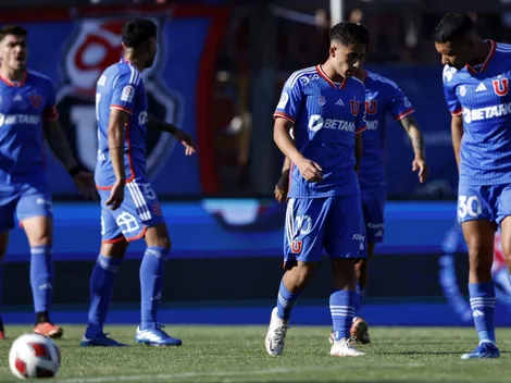 Temporada de humo: los jugadores que se van y los que podrían llegar a la U