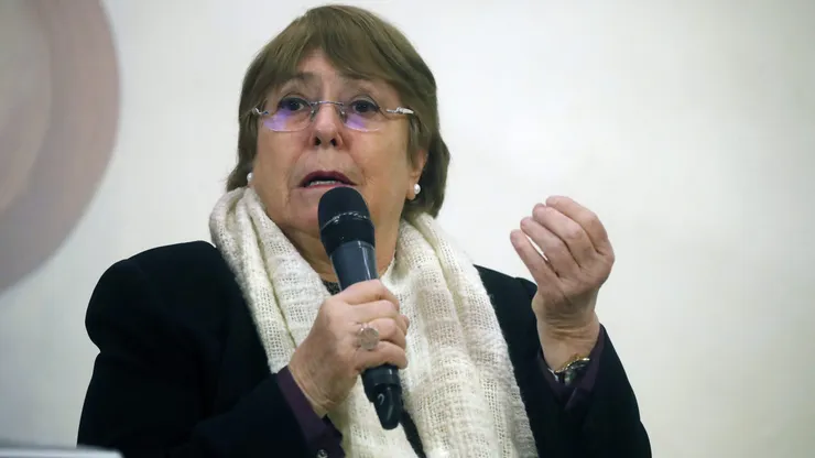 ¿Qué dijo Michelle Bachelet respecto al aborto en la nueva Constitución?