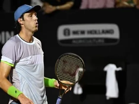 Terremoto en el tenis: Los 4 Grands Slams buscan circuito paralelo