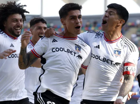 En Colo Colo no llega nadie y se complica una renovación