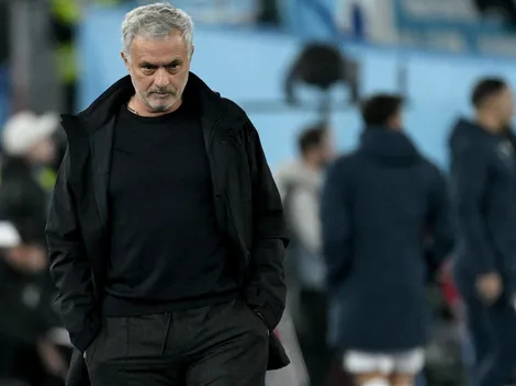 En Inglaterra aclaran el futuro de Mourinho e involucra a Ancelotti