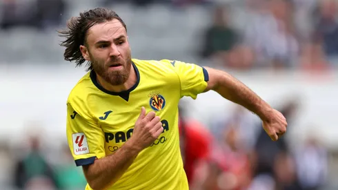 Brereton lamentablemente no ha podido destacar en el fútbol español.