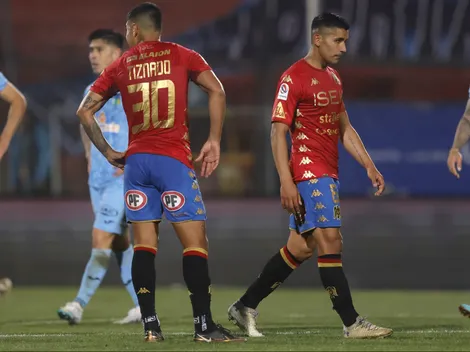 Ojo: Unión define el torneo, y no gana un partido hace cuatro meses
