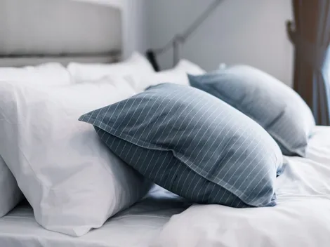 ¿Cómo elegir una almohada?