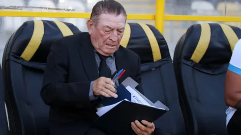 Hernán Godoy piensa que pueden haber cosas raras en el final del torneo