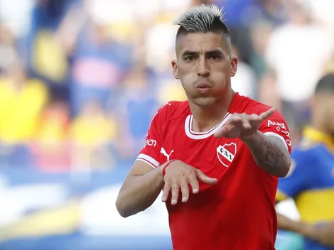 Lea Fernández recuerda cuando ayudó al clásico rival