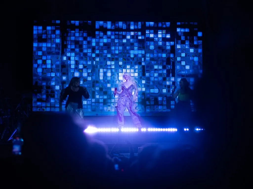 Foto: Adrián Suarez