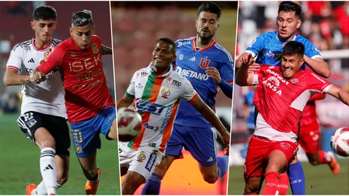 ¿Cómo les fue en la primera rueda?