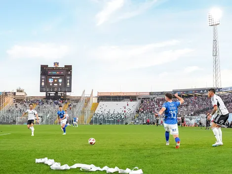 ¿Cuánta plata gana Colo Colo con los conciertos en el Monumental?