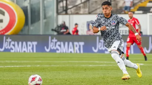 Jordhy Thompson tiene fecha límite para su salida hacia Rusia.