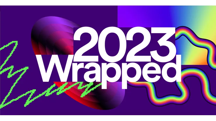 ¿Qué tiempo considera el Spotify Wrapped 2023?