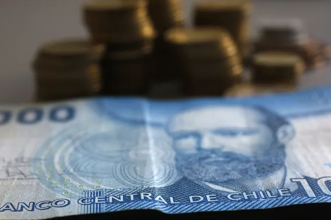 Es importante tener en cuenta que no es posible retirar en efectivo el dinero del Bolsillo