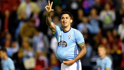 Mensaje desde España para el Tucu Hernández.