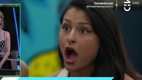 Las reacciones a la permanencia de Vivi en Gran Hermano