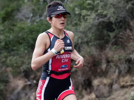 Bárbara Riveros confirma su vuelta al deporte tras grave accidente
