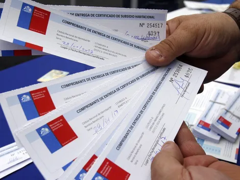 ¿En qué casos se debe devolver un subsidio habitacional?