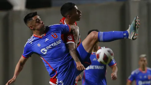 Ignacio Tapia se apunta como titular ante Cobresal.