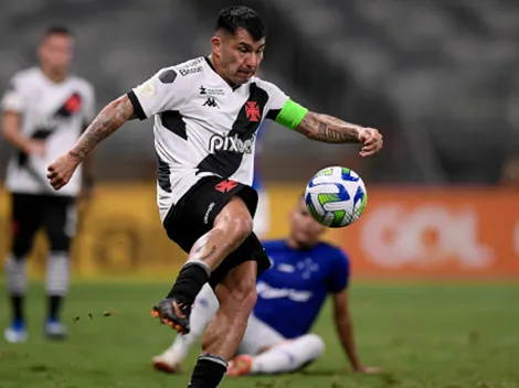 Pitbull enrabiado: Gary estalla en el día de furia del Vasco