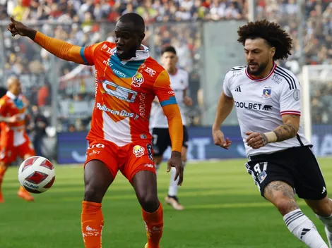 Pato Yáñez asegura que calienta el hombre del maletín