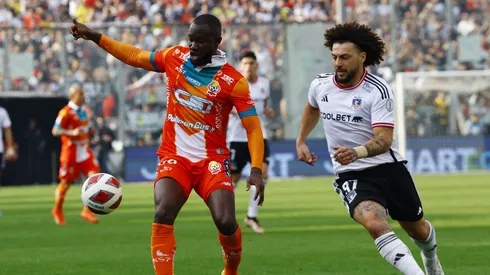 Campeonato Nacional al rojo vivo: Colo Colo y Huachipato a dos puntos de Cobresal