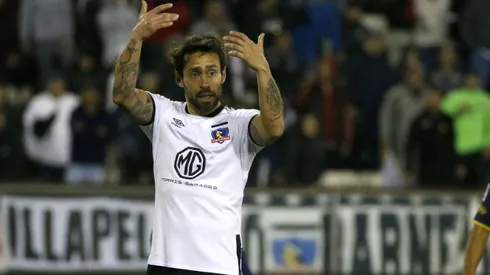 El Mago Valdivia cree que el acecho de Colo Colo afectó a Cobresal y Huachipato.